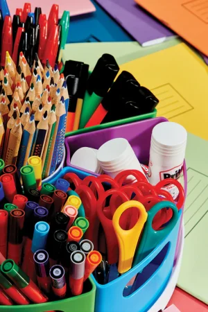 لوازم تحریر