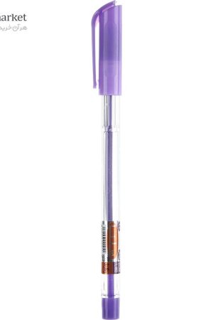 خودکار 1 میلی متری سلنا مدل رنگارنگ